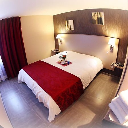 Hotel Le Coudon La Farlède Zewnętrze zdjęcie