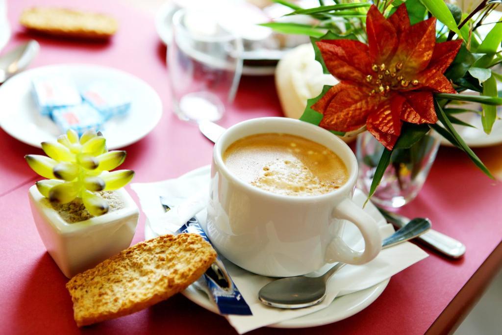 Hotel Le Coudon La Farlède Pokój zdjęcie