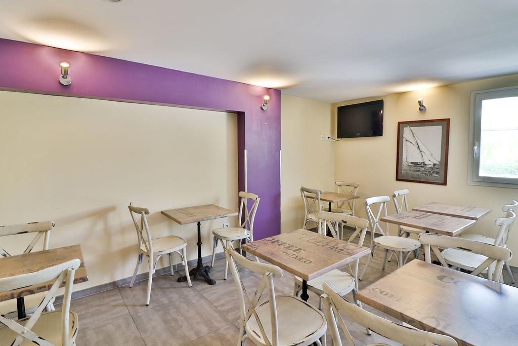 Hotel Le Coudon La Farlède Zewnętrze zdjęcie