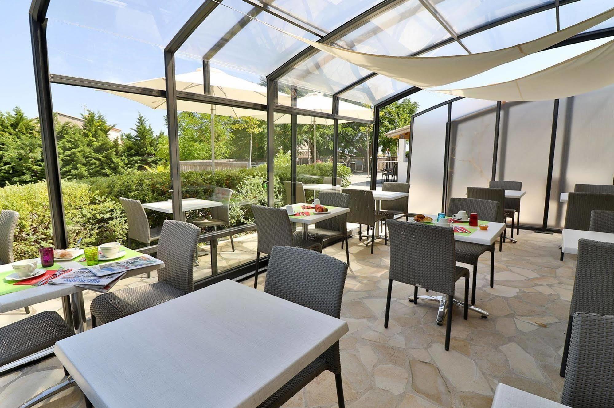 Hotel Le Coudon La Farlède Zewnętrze zdjęcie
