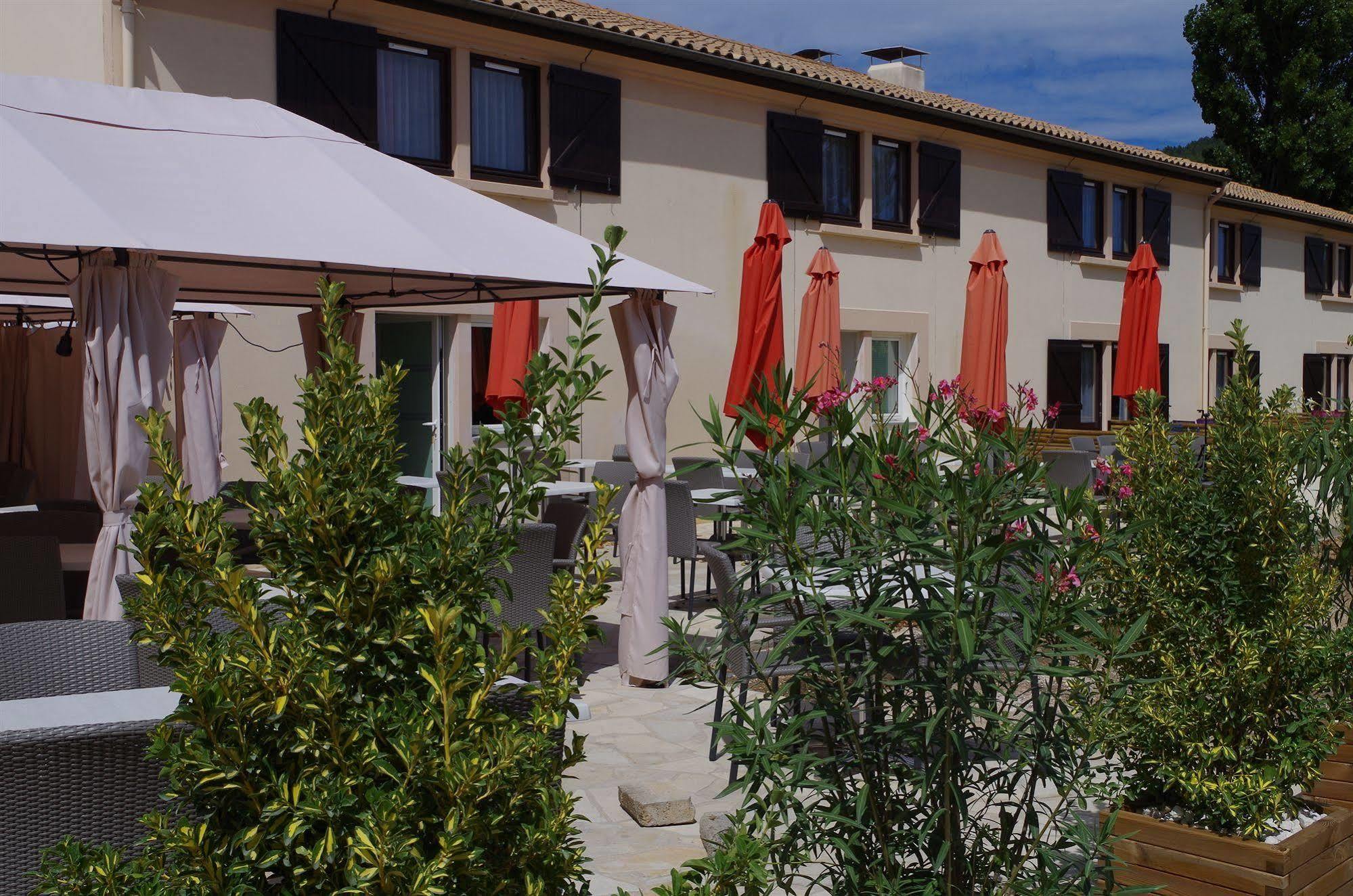 Hotel Le Coudon La Farlède Zewnętrze zdjęcie